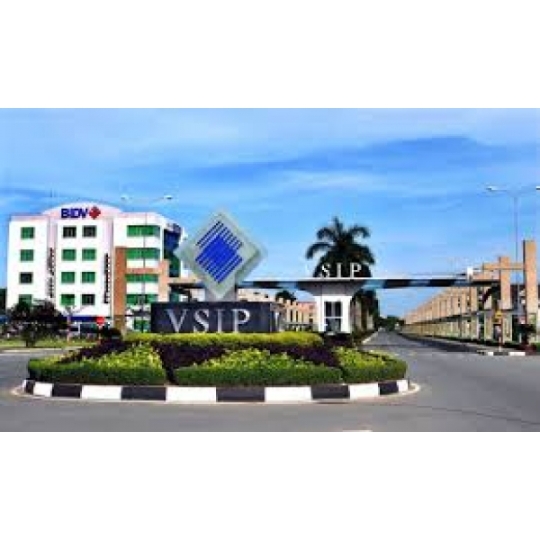 Transfer to Binh Duong from Ho Chi Minh