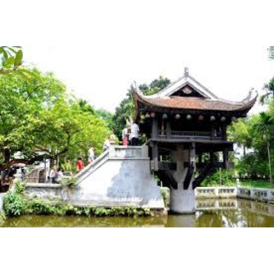 Car rental in Hanoi/ Transfer from Ho Chi Minh to Hanoi