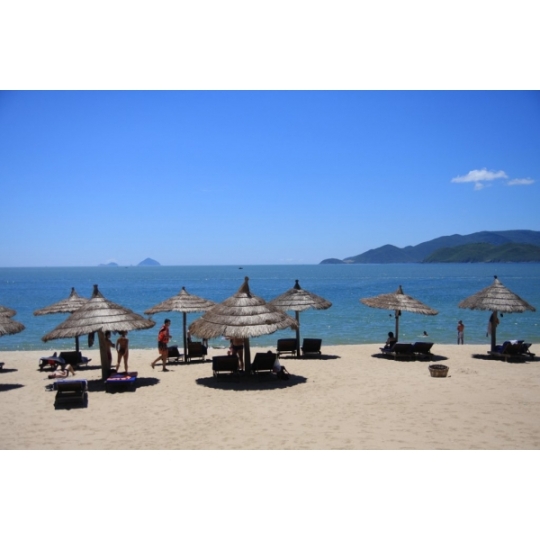 Transfer to Nha Trang from Ho Chi Minh