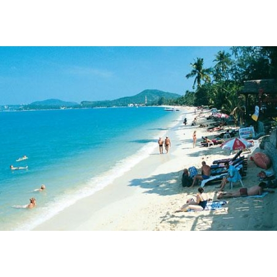 Transfer to Vung Tau from Ho Chi Minh